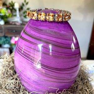 Park Lane Topaz Bracelet